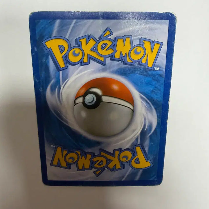 [BUNJANG] Cobalion Pokemon Card / 코바르온 포켓몬카드