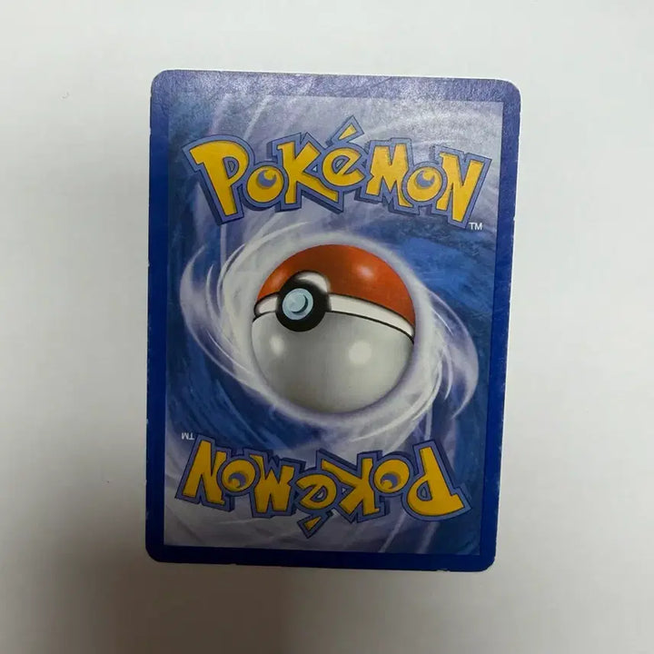 [BUNJANG] Pokemon Metang Trading Card / 메탕 포켓몬카드