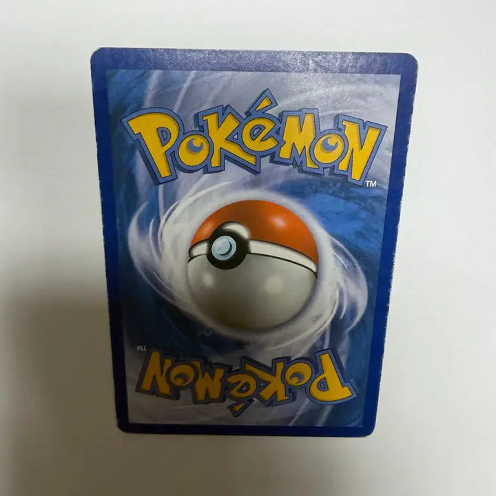 [BUNJANG] Daekopas Pokemon Card / 대코파스 포켓몬카드