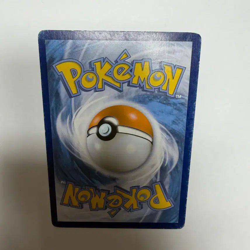 [BUNJANG] Daekopas Pokemon Card / 대코파스 포켓몬카드