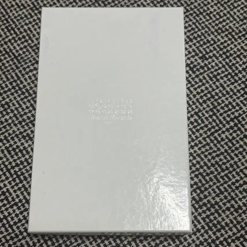 [BUNJANG] Maison Margiela Black Chain Crossbody Bag / 마르지엘라 블랙 체인 가방