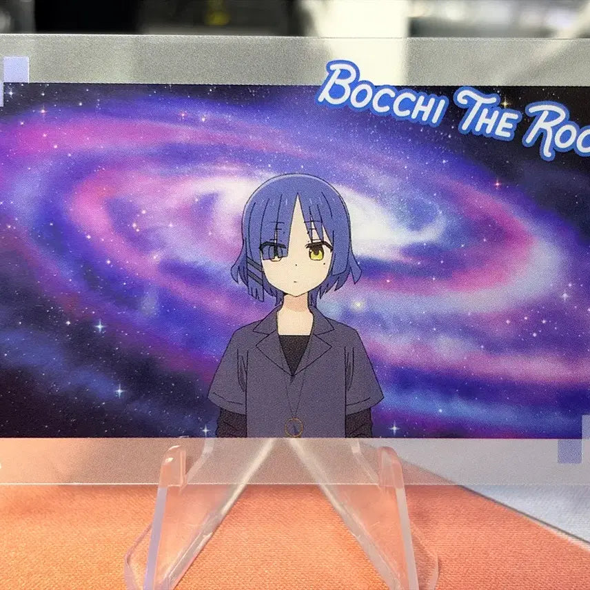 [BUNJANG] Bocchi the Rock! Group Acrylic Card / 봇치 더 록! 단체 아크릴 카드