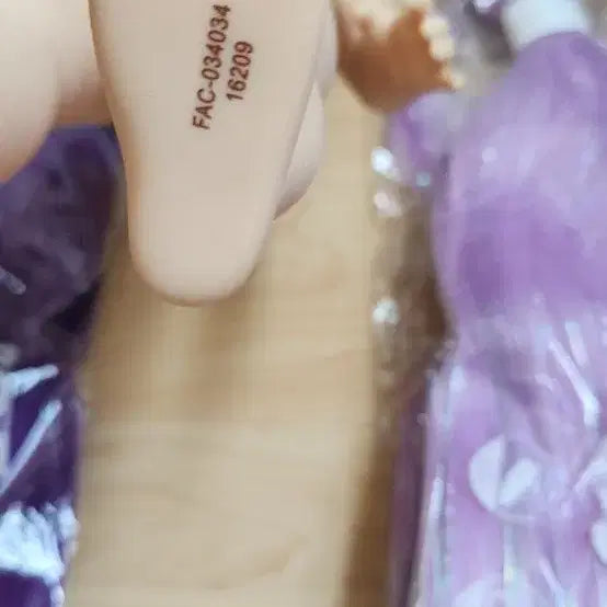 [BUNJANG] Tinkerbell Doll Head for Rehair and Repaint / 식모리페용 개안팅커벨 판매해요