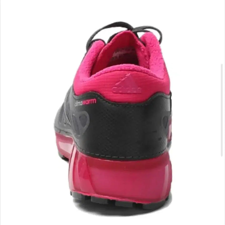 [BUNJANG] Adidas CW Revolution Sneakers 220mm / 아디다스 CW레볼루션 220mm 새상품