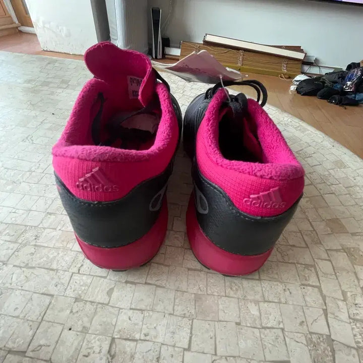 [BUNJANG] Adidas CW Revolution Sneakers 220mm / 아디다스 CW레볼루션 220mm 새상품