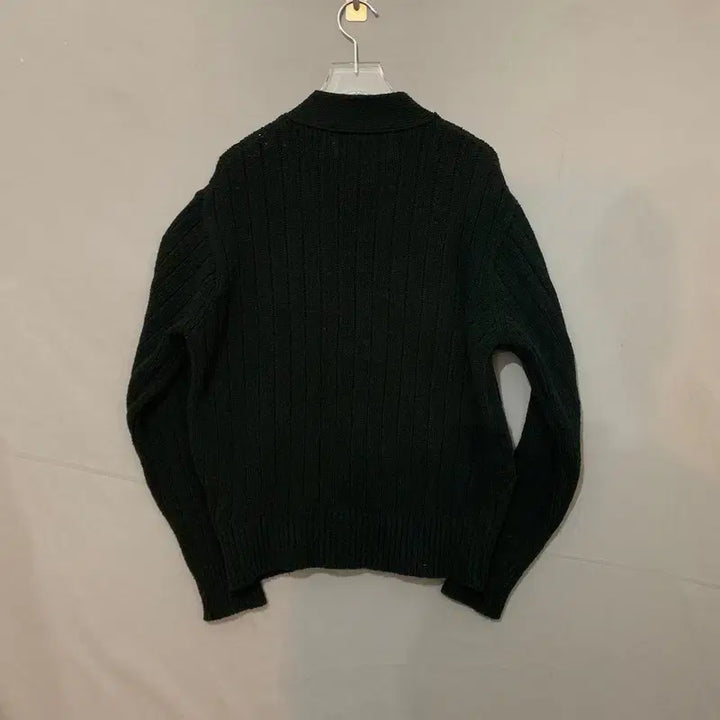 [BUNJANG] M SATUR Oversized Boucle Cardigan / M SATUR 세터 파로 오버 사이즈 부클 가디건