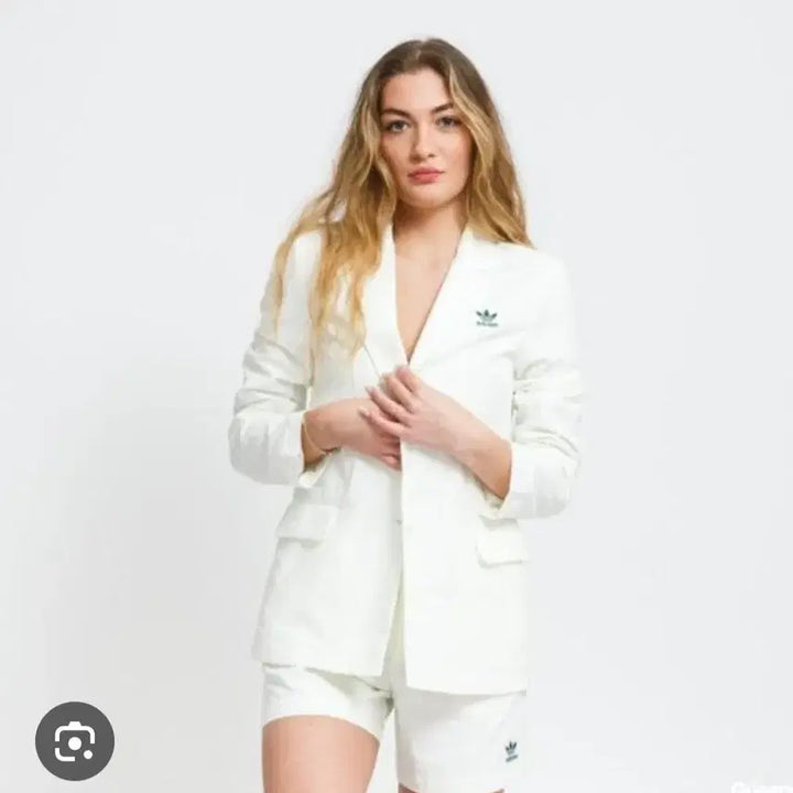 [BUNJANG] Adidas Blazer Jacket / 아디다스블레이저
