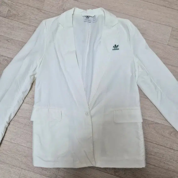 [BUNJANG] Adidas Blazer Jacket / 아디다스블레이저