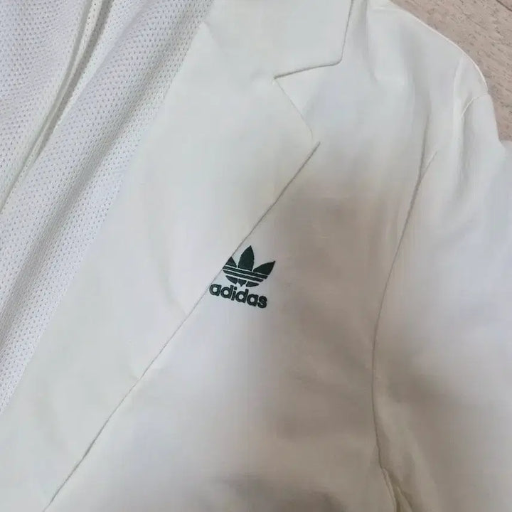 [BUNJANG] Adidas Blazer Jacket / 아디다스블레이저