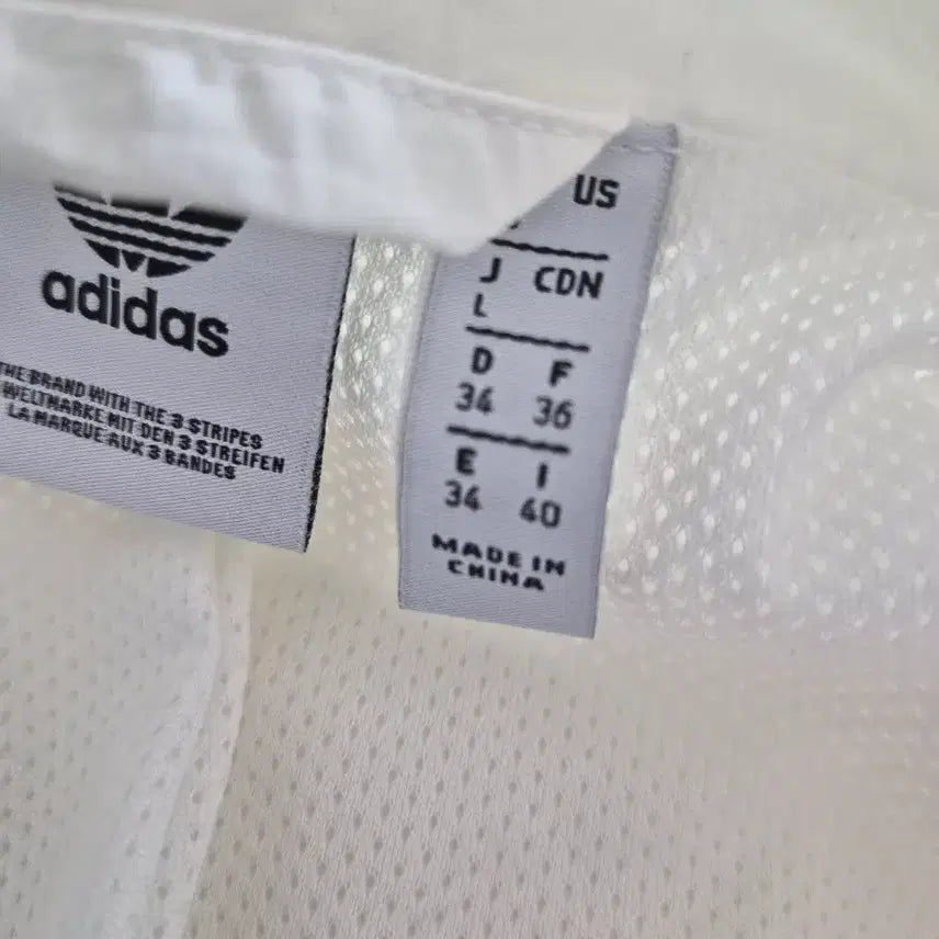 [BUNJANG] Adidas Blazer Jacket / 아디다스블레이저
