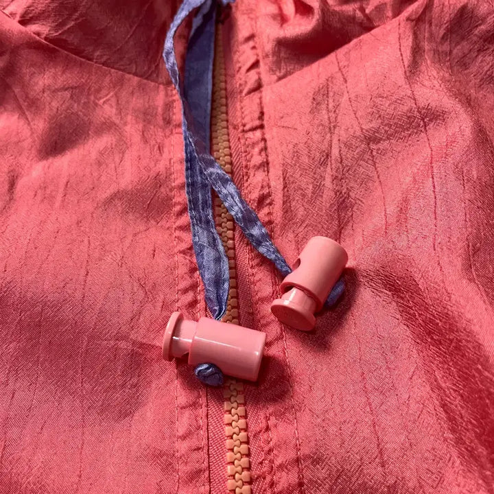 [BUNJANG] Vintage Reversible Jacket / 빈티지(made  hong kong) 리버시블 자켓 (공용)