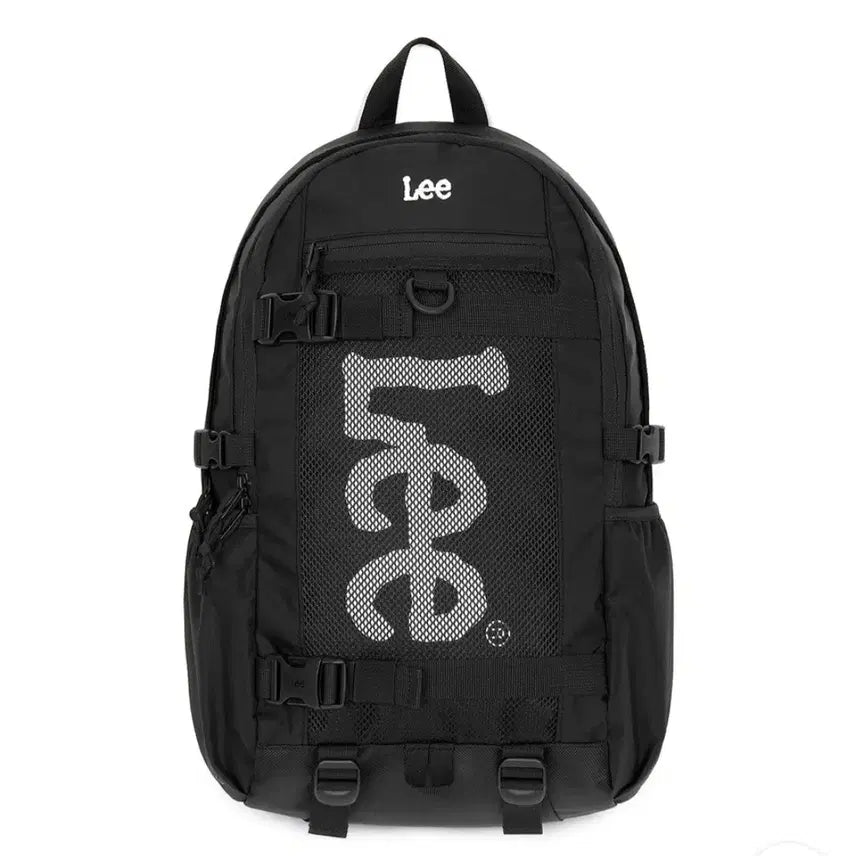 [BUNJANG] Lee Airy Backpack 22L Black / lee 가방