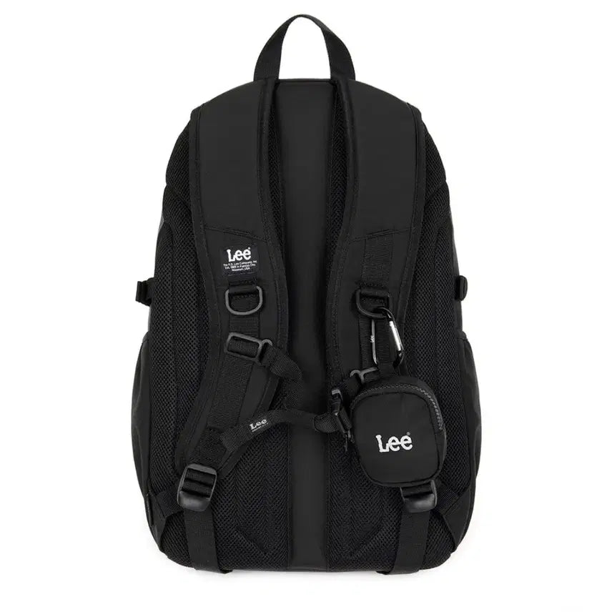 [BUNJANG] Lee Airy Backpack 22L Black / lee 가방