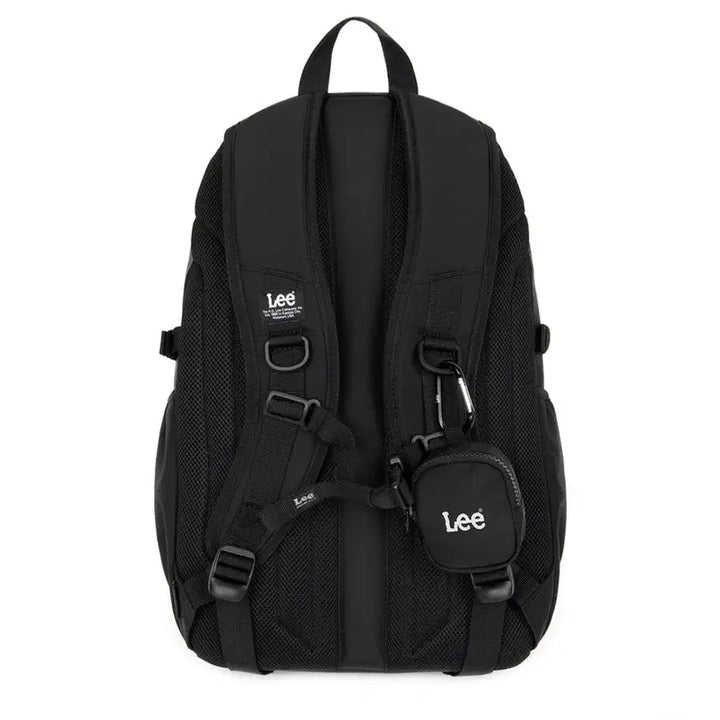 [BUNJANG] Lee Airy Backpack 22L Black / lee 가방