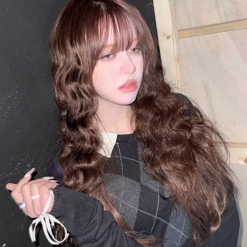 [BUNJANG] NMIXX Lily Signed Polaroid / 엔믹스 릴리 싸인 폴라로이드