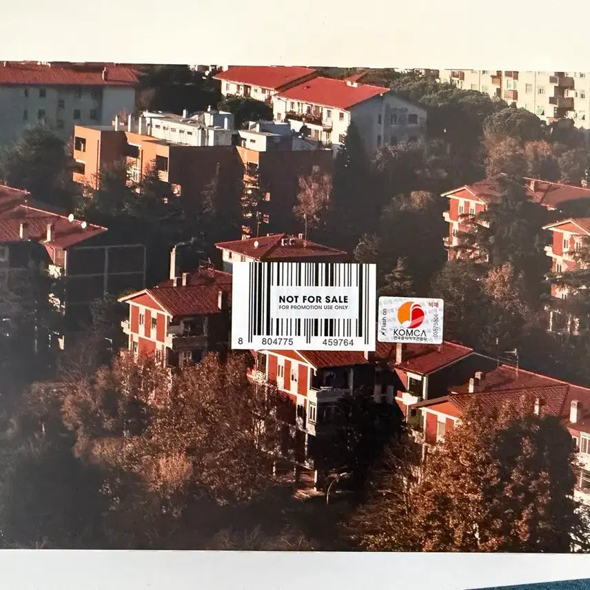 [BUNJANG] IVE Signed Album / 아이브 싸인앨범