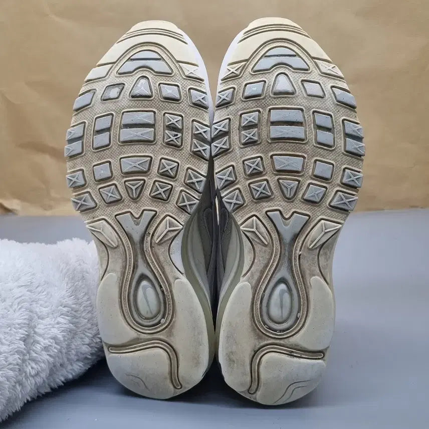[BUNJANG] Nike Air Max 97 Women&