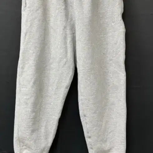 [BUNJANG] Nike NRG 2XL Fleece Jogger Pants / 나이키 NRG 2xl (36-38) 기모 조거팬츠