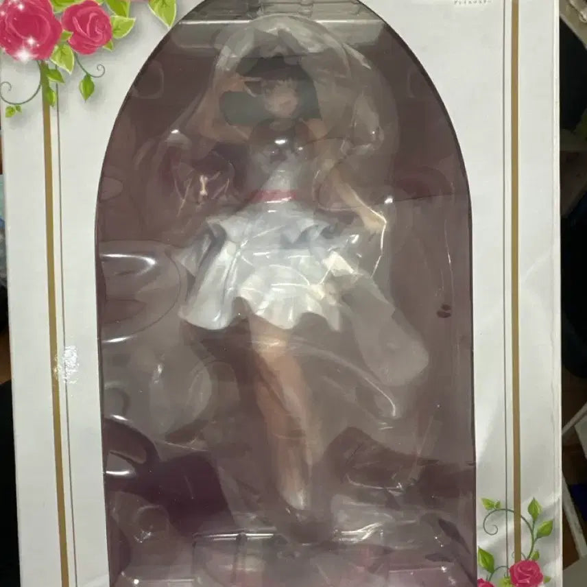 [BUNJANG] Oshi no Ko A Prize Figure / 할인x) 최애의아이 쿠지 a상 판매/ 박스 택포