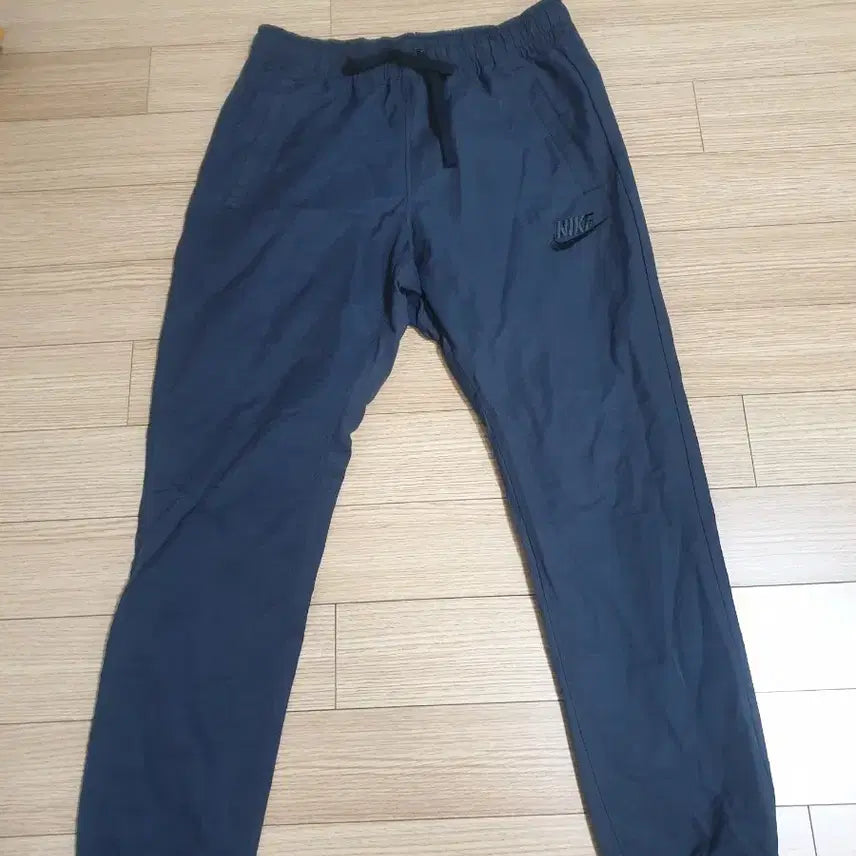 [BUNJANG] Nike Cargo Jogger Pants / 나이키 조거 팬츠