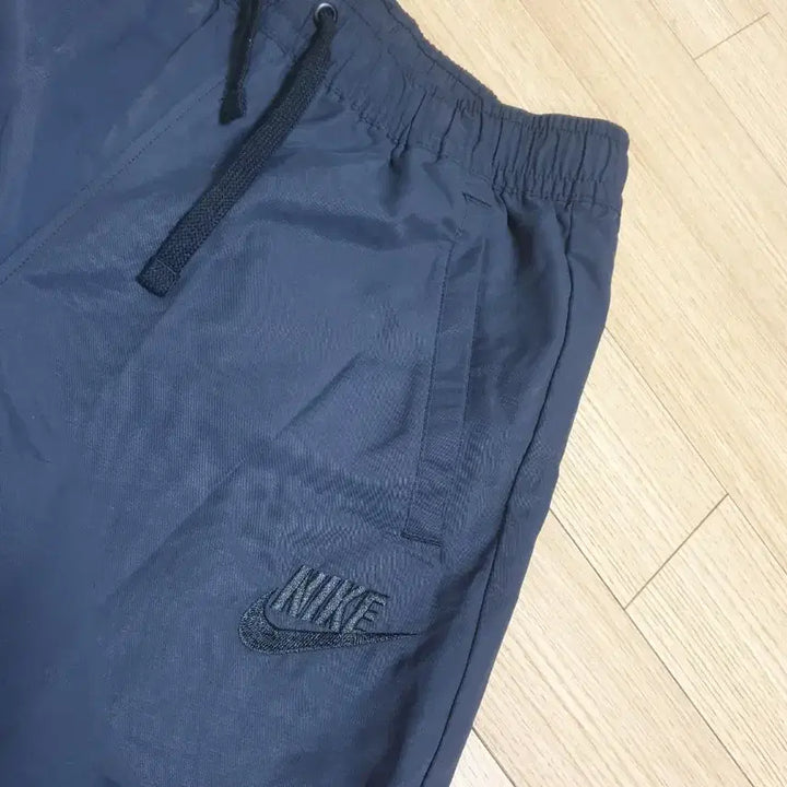 [BUNJANG] Nike Cargo Jogger Pants / 나이키 조거 팬츠