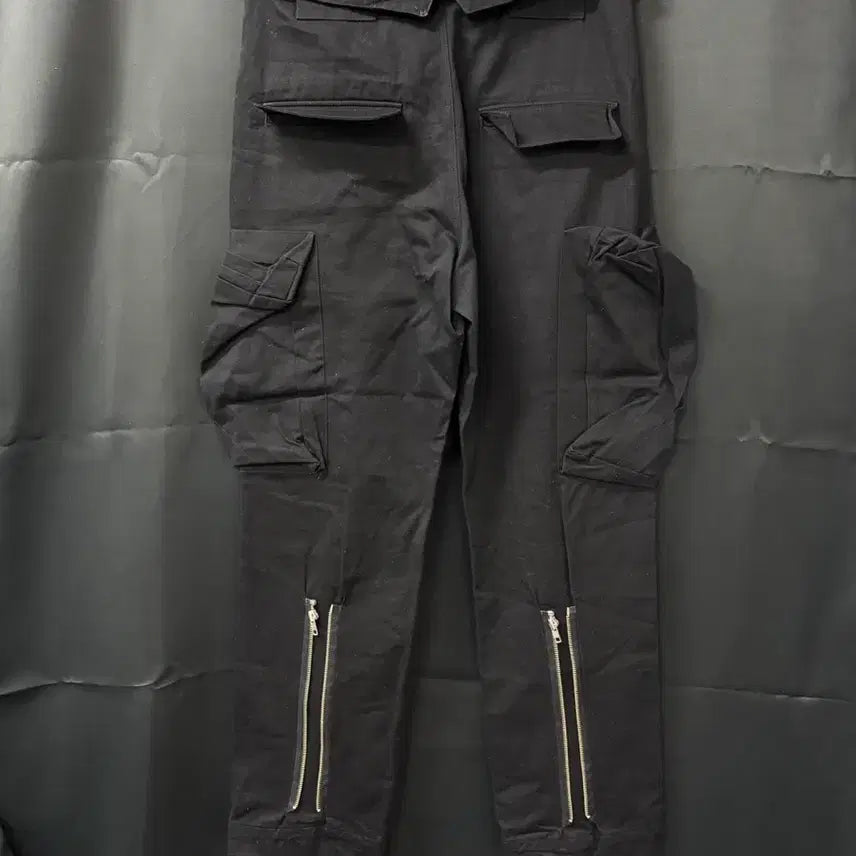 [BUNJANG] Sunday Off Club Cargo Pants / 선데이오프클럽 정품 카고 팬츠