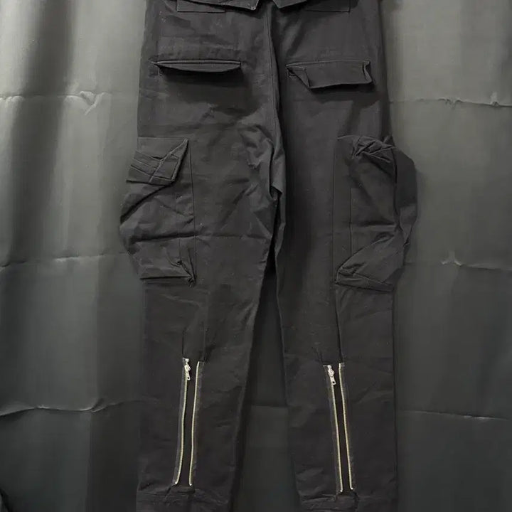 [BUNJANG] Sunday Off Club Cargo Pants / 선데이오프클럽 정품 카고 팬츠