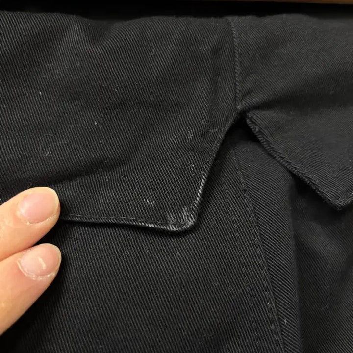[BUNJANG] Sunday Off Club Cargo Pants / 선데이오프클럽 정품 카고 팬츠
