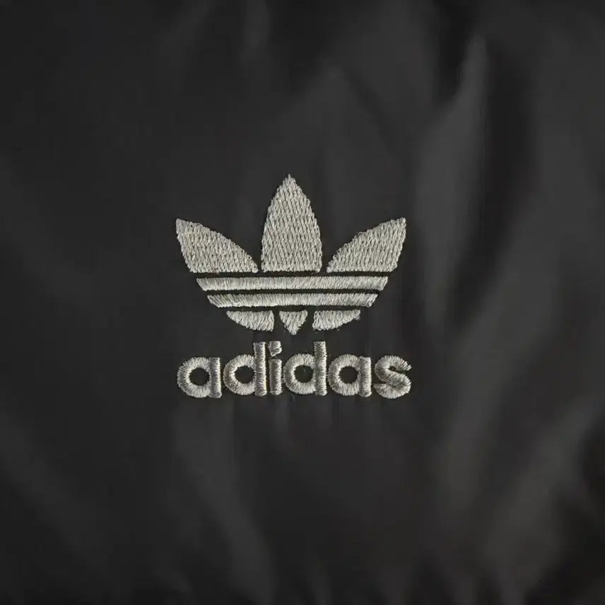 [BUNJANG] Adidas Tone Hoodie Puffer Padding / [L] 아디다스 토널 후드 푸퍼 패딩