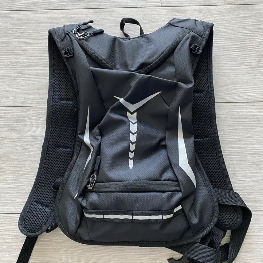 [BUNJANG] Running Backpack / 러닝 백팩
