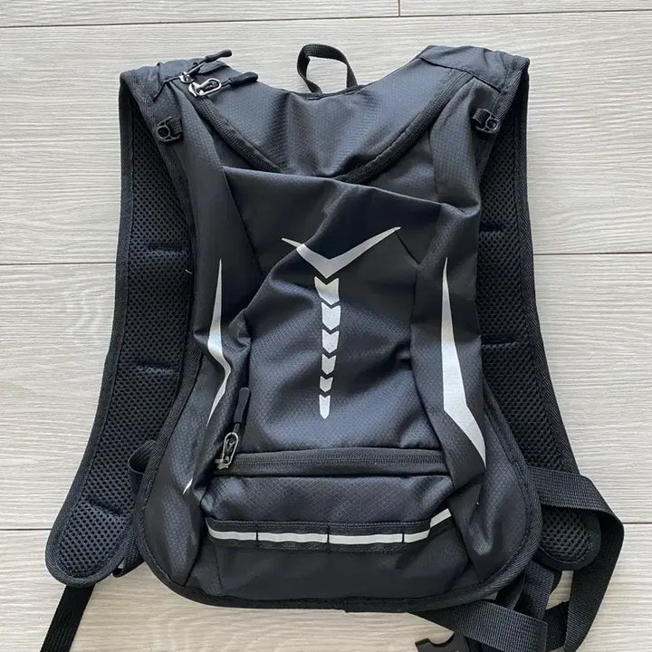 [BUNJANG] Running Backpack / 러닝 백팩