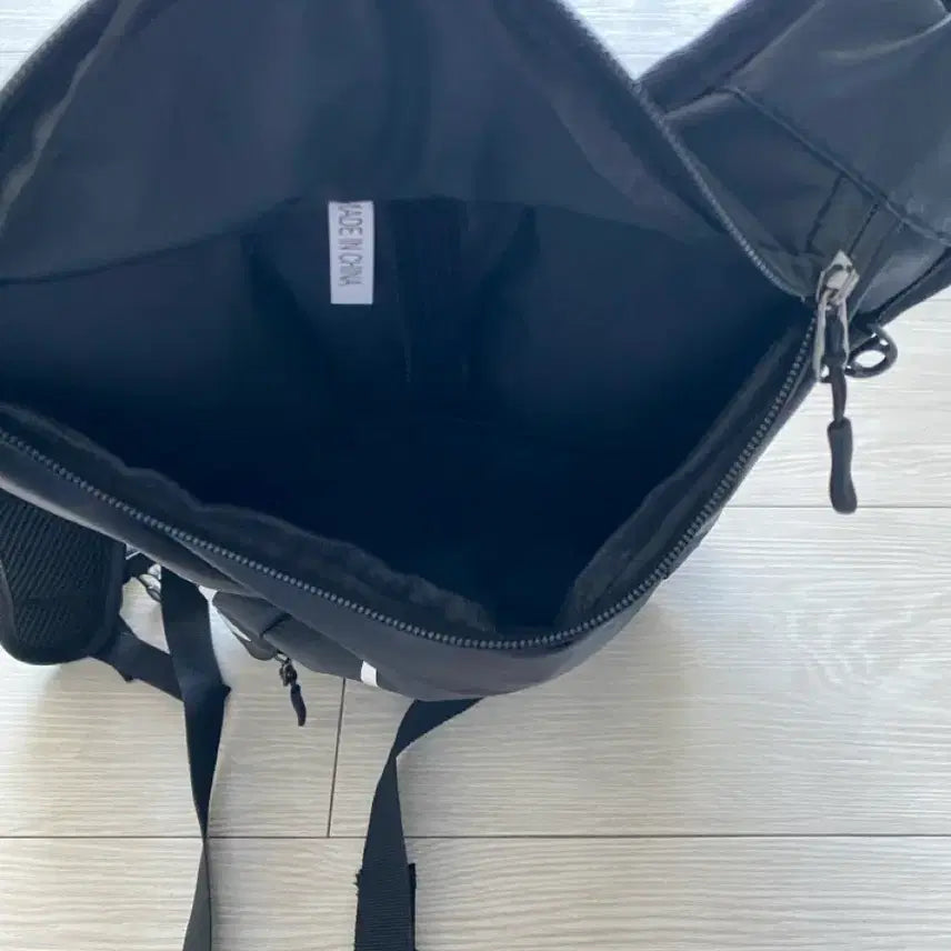 [BUNJANG] Running Backpack / 러닝 백팩