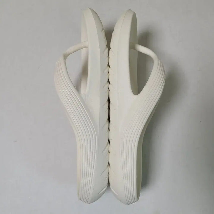 [BUNJANG] Adidas Flip-Flops (255mm) / (무료배송) 255mm 아디다스 쪼리