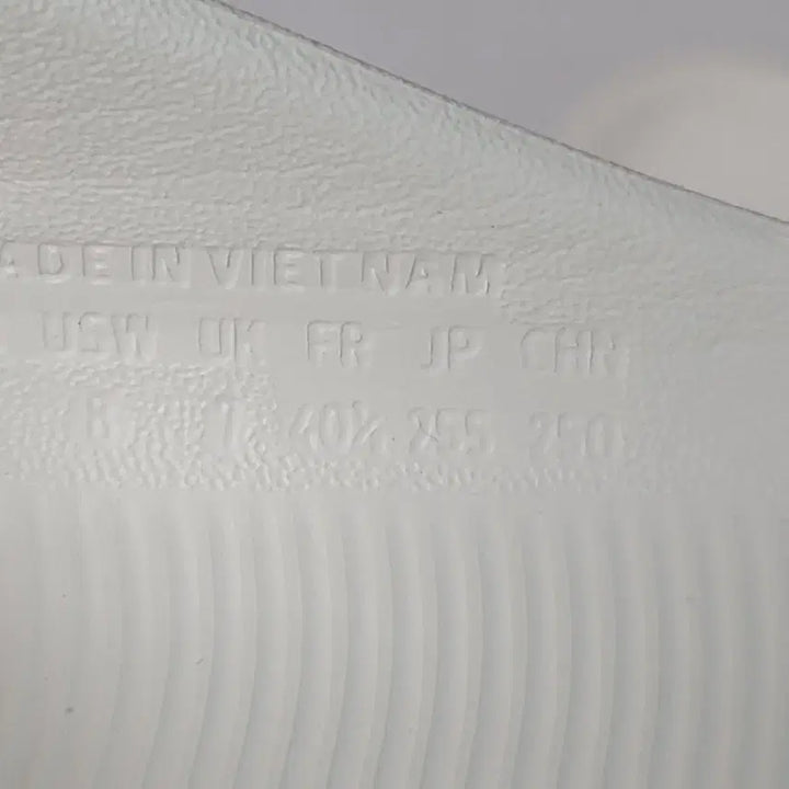 [BUNJANG] Adidas Flip-Flops (255mm) / (무료배송) 255mm 아디다스 쪼리