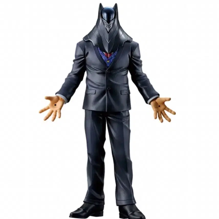 [BUNJANG] My Hero Academia All For One Figure / (미개봉) 나의 히어로 아카데미아 상반된 생각 제일복권 E상 올포원