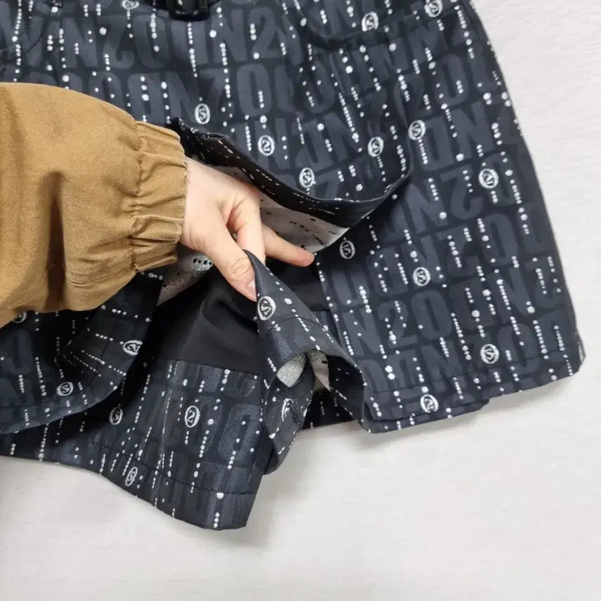 [BUNJANG] Second Floor Skirt Pants Size 67 / ㅡ세컨플로어 치마바지 여67 ㅡ0602