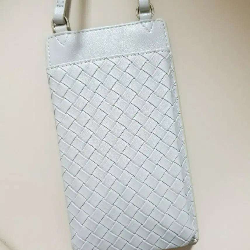 [BUNJANG] Anne Klein Phone Crossbody Bag / 앤클라인 핸드폰 크로스백
