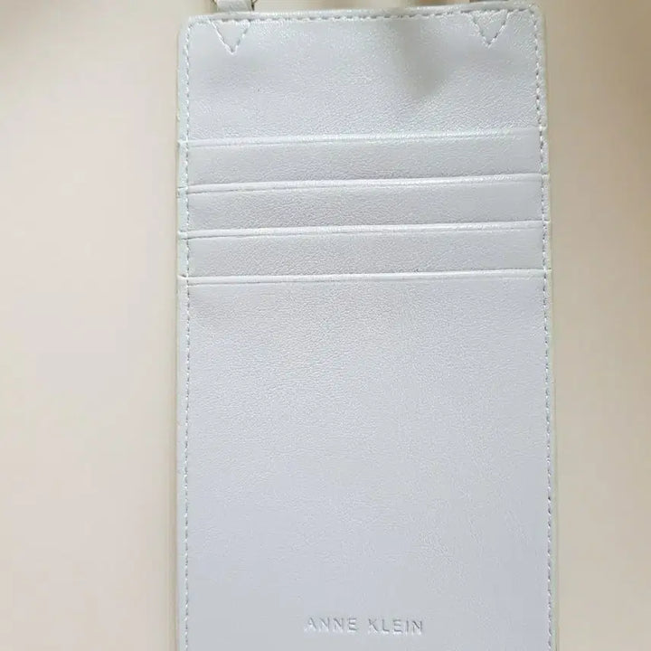 [BUNJANG] Anne Klein Phone Crossbody Bag / 앤클라인 핸드폰 크로스백