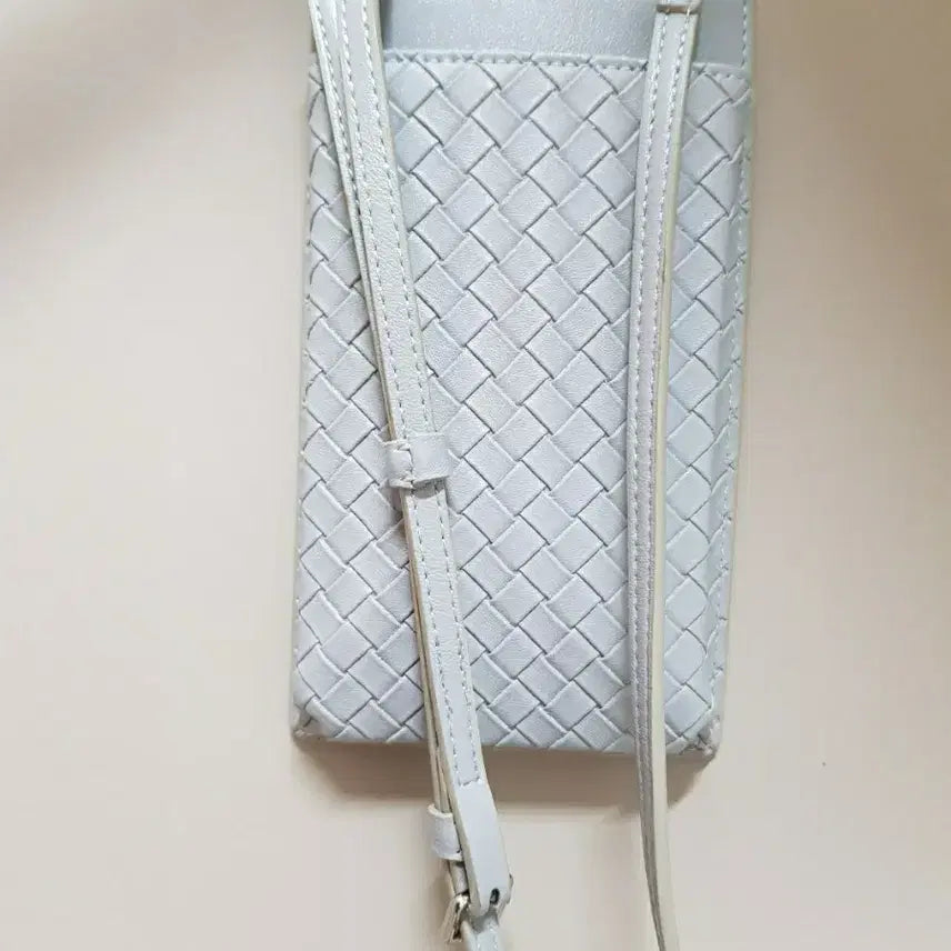 [BUNJANG] Anne Klein Phone Crossbody Bag / 앤클라인 핸드폰 크로스백