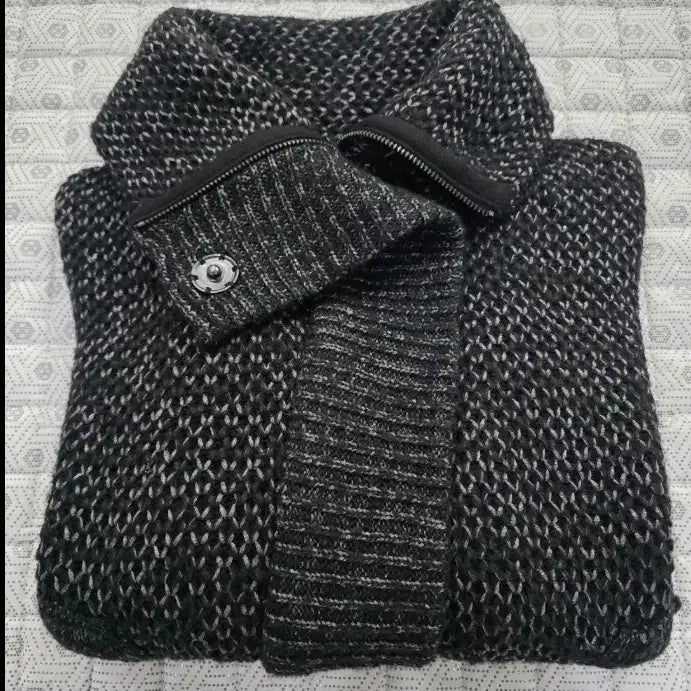 [BUNJANG] Vivienne Westwood Anglomania Knit Cardigan / 비비안 앙골로마니아 니트 가디건 ~55반