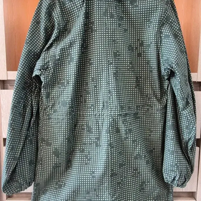 [BUNJANG] US Army Night Desert Camo Fishtail Parka (S) / [80s] US ARMY 나이트 데저트카모 피쉬테일 파카 s