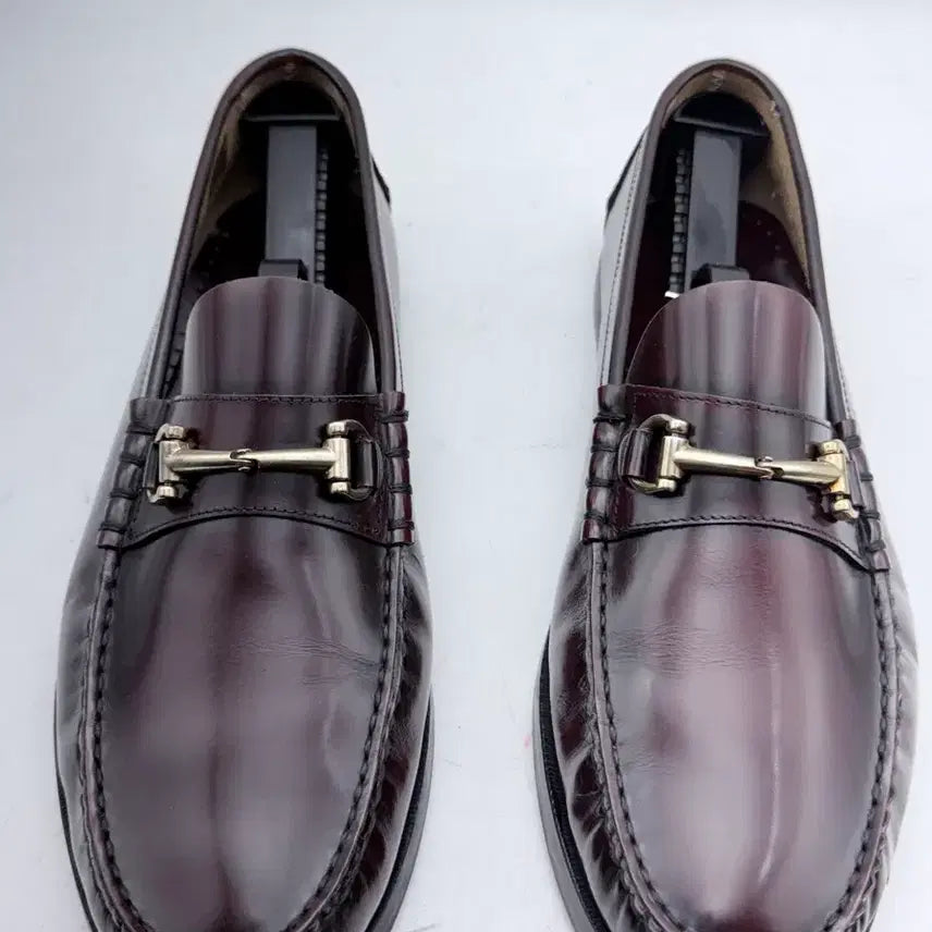 [BUNJANG] Berwick 265 Leather Shoes / 정품)버윅 265