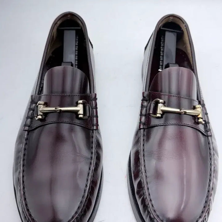 [BUNJANG] Berwick 265 Leather Shoes / 정품)버윅 265