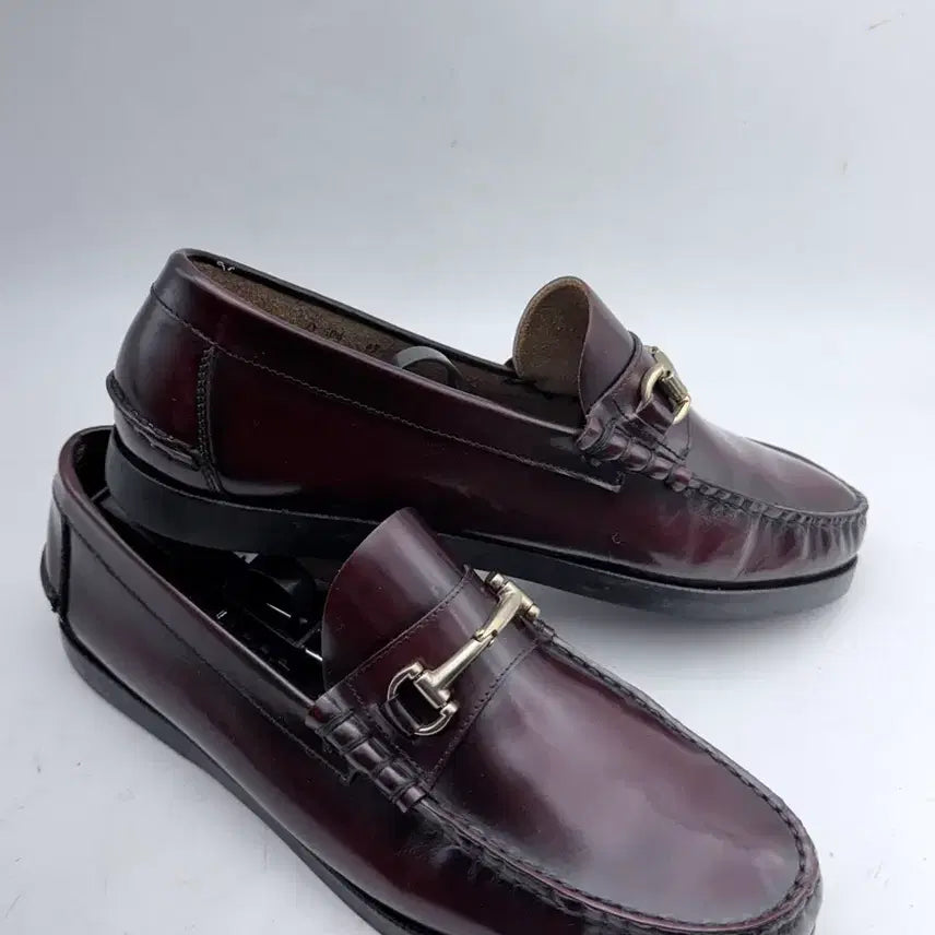 [BUNJANG] Berwick 265 Leather Shoes / 정품)버윅 265
