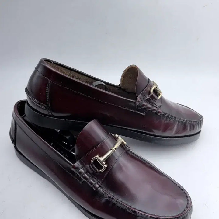 [BUNJANG] Berwick 265 Leather Shoes / 정품)버윅 265