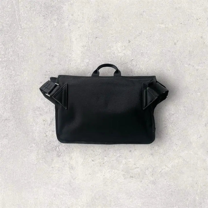 [BUNJANG] Lacoste KOME Messenger Bag (B294) / 라코스테 KOME(코메) 메신저백(B294)