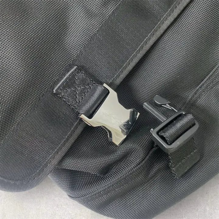 [BUNJANG] Lacoste KOME Messenger Bag (B294) / 라코스테 KOME(코메) 메신저백(B294)