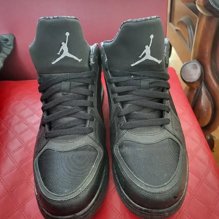 [BUNJANG] Jordan 290mm Basketball Shoes / 조던 290mm