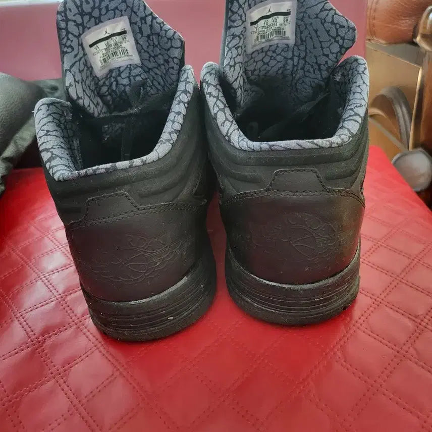 [BUNJANG] Jordan 290mm Basketball Shoes / 조던 290mm