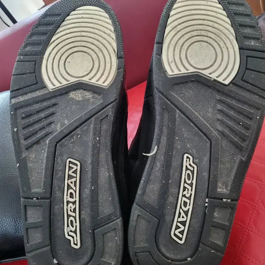 [BUNJANG] Jordan 290mm Basketball Shoes / 조던 290mm